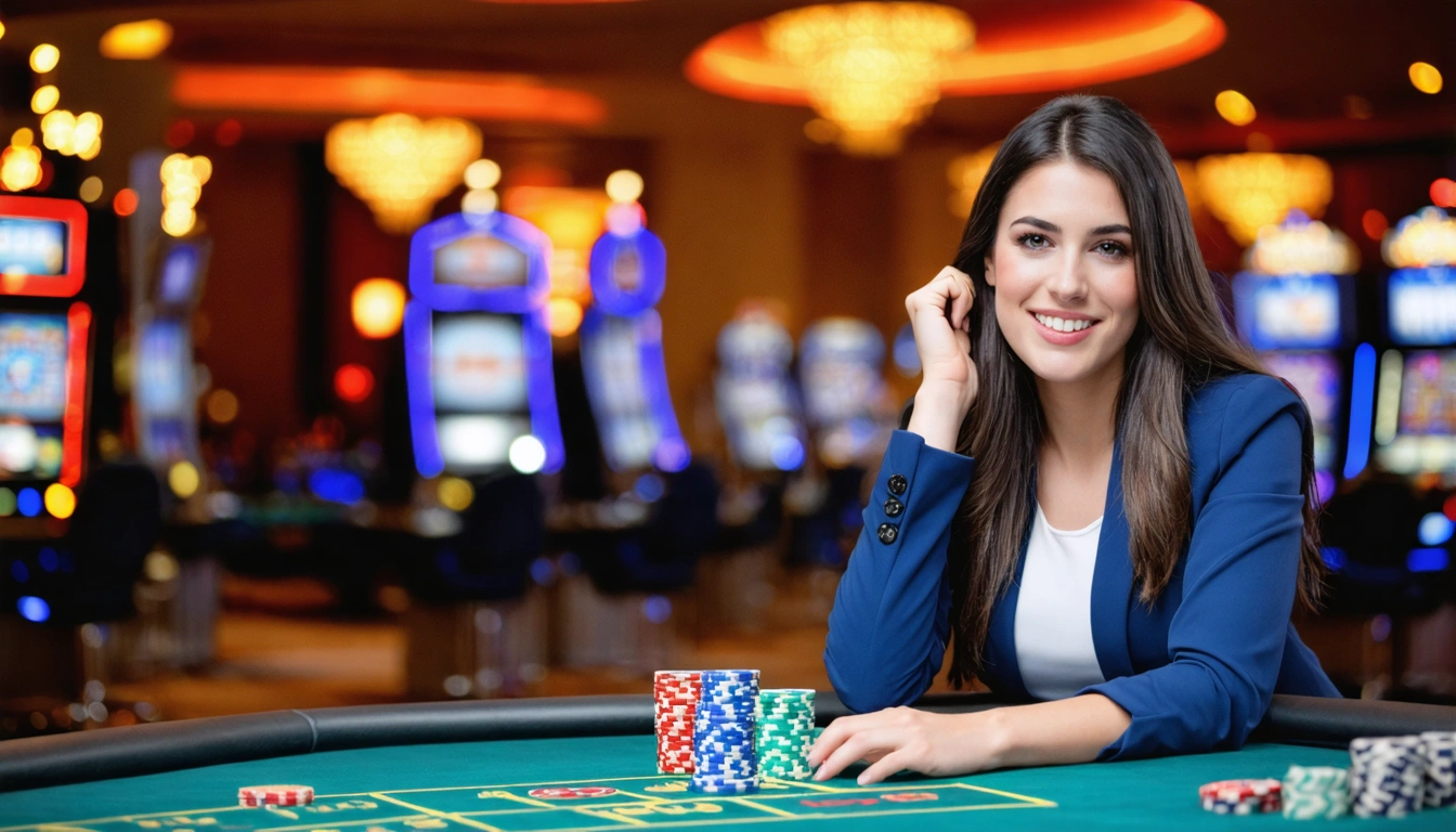 Duel Casino App Bonuses Games and Payouts