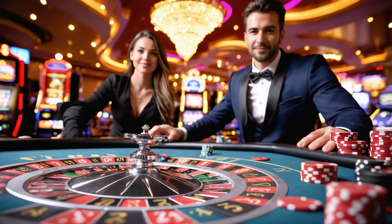 Duel Casino Bonus Review and Promo Codes