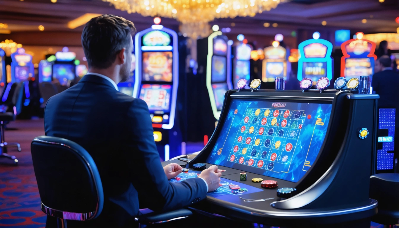 Duel casino review Games security payments and support