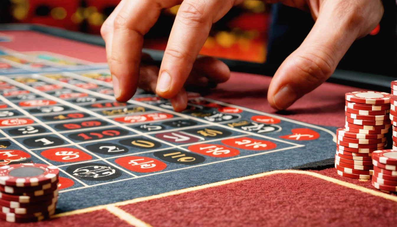 Duel casino review Games security payments and support